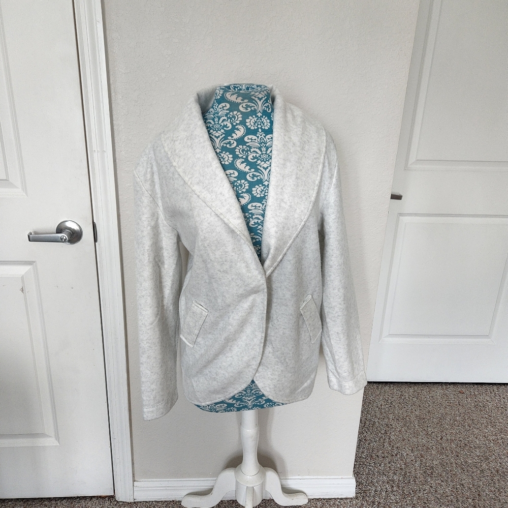 Antropology jacket - Picture 4 of 8